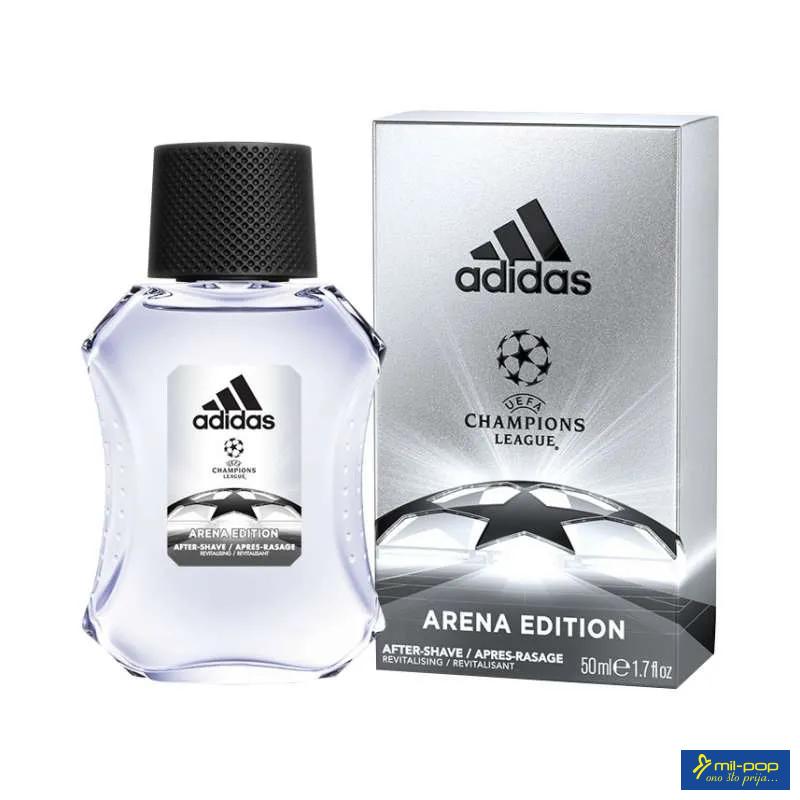 ADIDAS AFTER SHAVE UEFA 50ML 