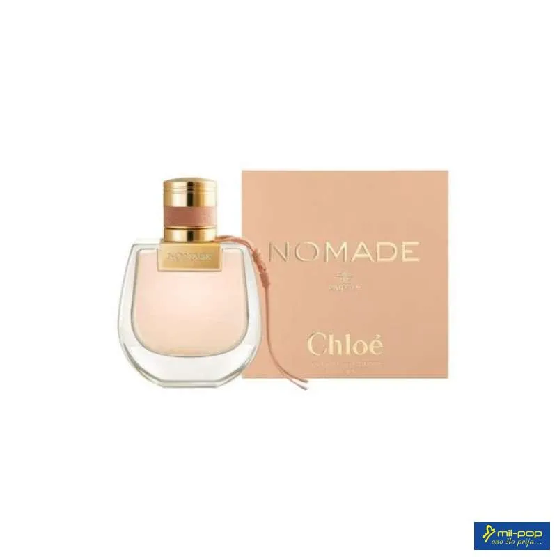 CHLOE NOMADE (L) EDP 50ml 