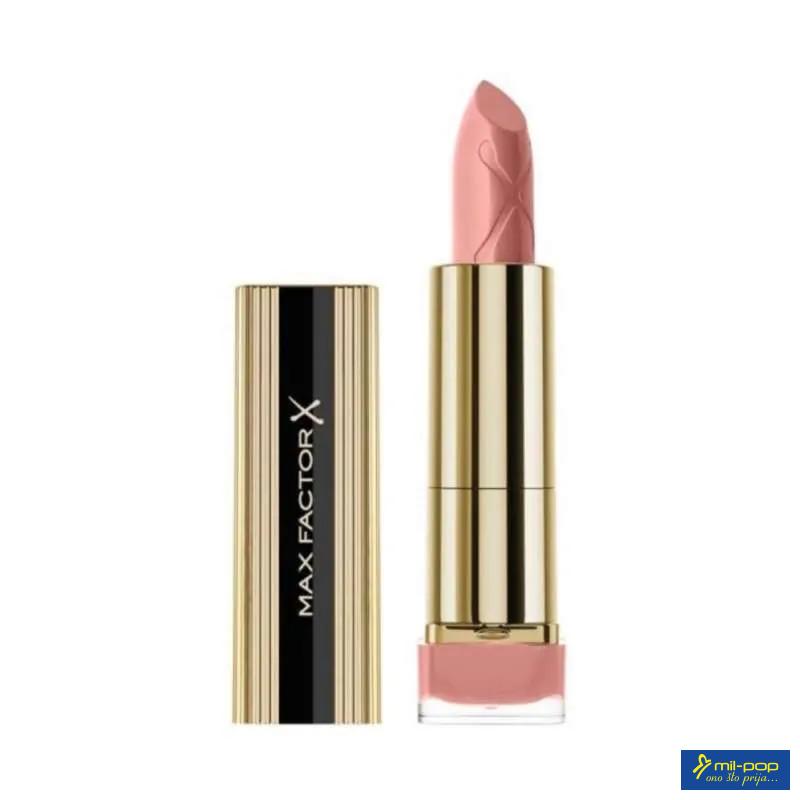 MF SJAJ ZA USNE COLOUR ELIXIR LIPSTICK NUDE