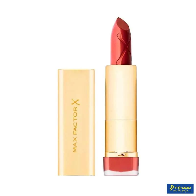 MAX FACTOR  SJAJ ZA USNE COLOUR ELIXIR SUNBRONZE 