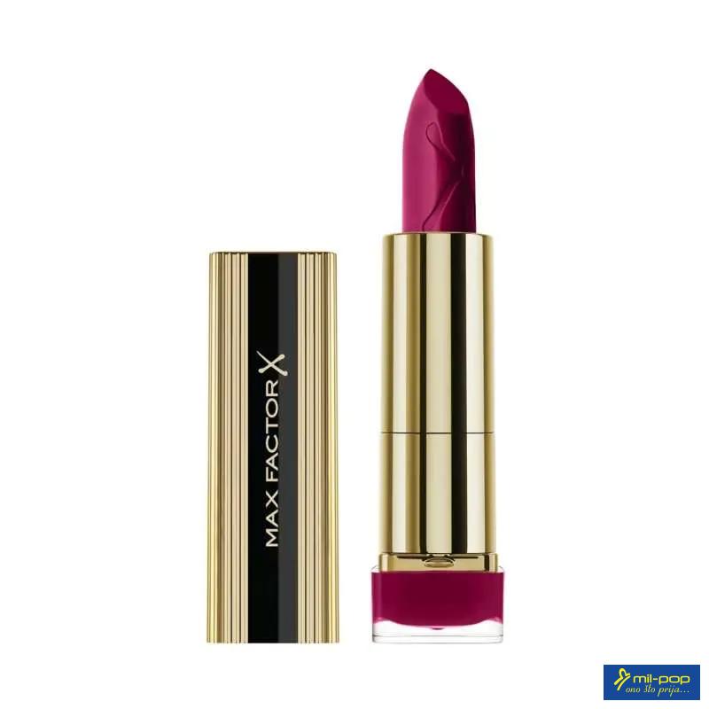 MAX FACTOR RUĹ˝ COLOR ELIXIR MULBERRY 