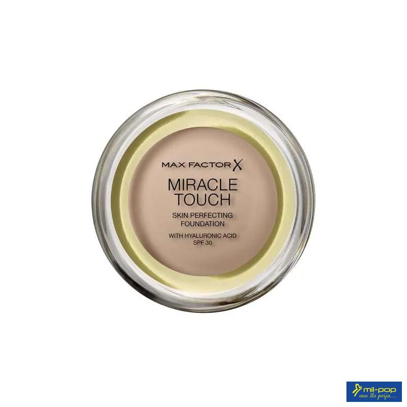 MAX FACTOR PUDER ZA LICE K.MIRACLE TOUCH 70 