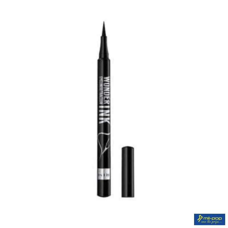 RIMMEL EYELINER WONDER 01 