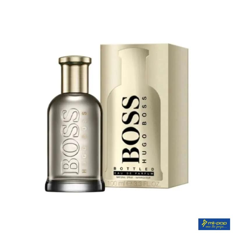 BOSS BOTTLED (M) PARFUM 100ML 