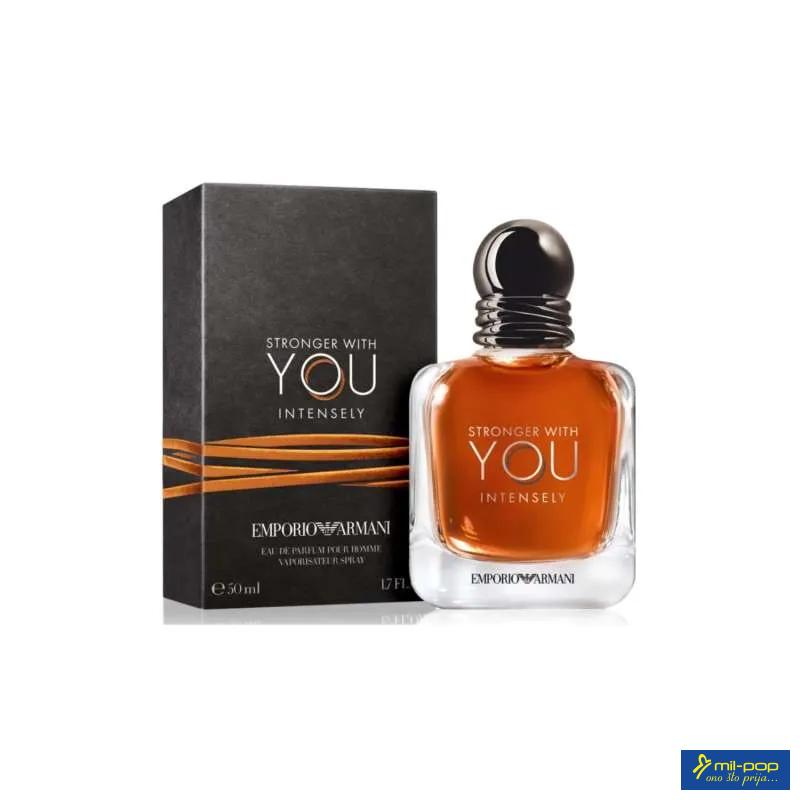 ARMANI EMPORIO STRONGER WITH YOU (M) INTENSELY EDP 50ML 