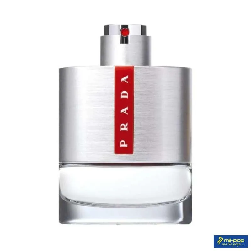 PRADA LUNA ROSSA (M) EDT100ml 