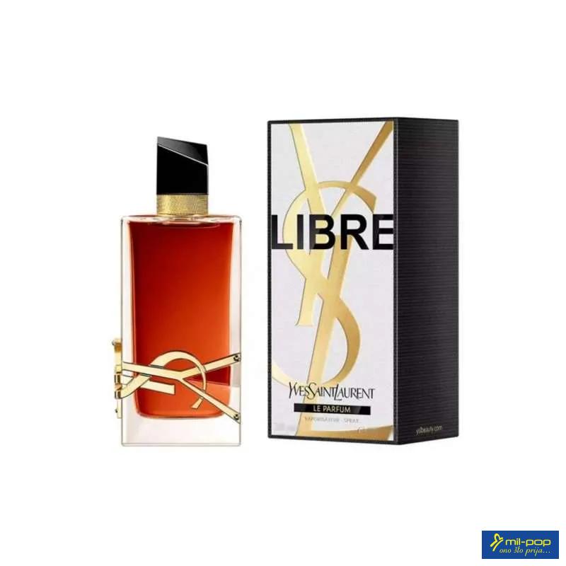 YSL LIBRE LE PARFUM(W)EDP 50 ML 