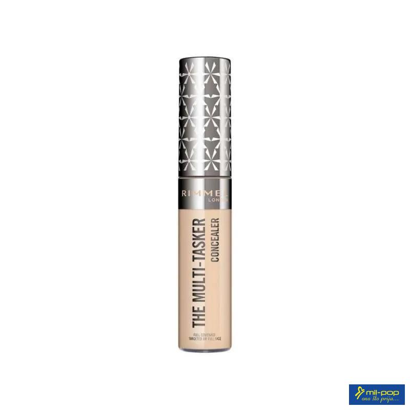 RIMMEL KOREKTOR MULTITASKER 020