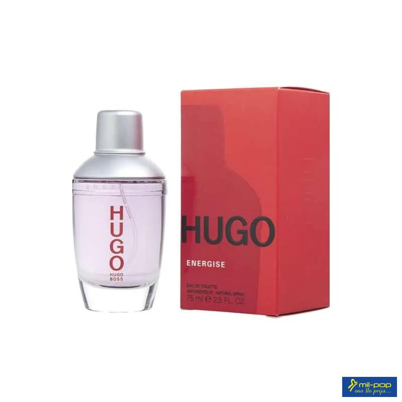 HB HUGO ENERGISE(M)EDT 75 ML 