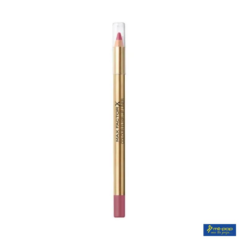 MAX FACTOR OLOVKA ZA USNE COLOR ELIXIR MAUVE MOMENT 030 