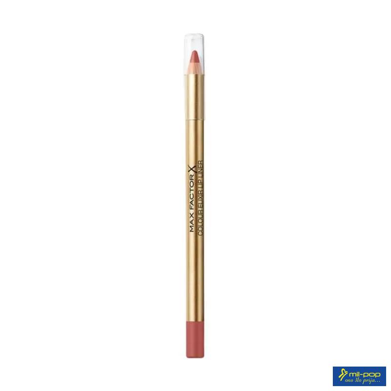 MAX FACTOR OLOVKA ZA USNE COLOR ELIXIR DESERT SAND 010 