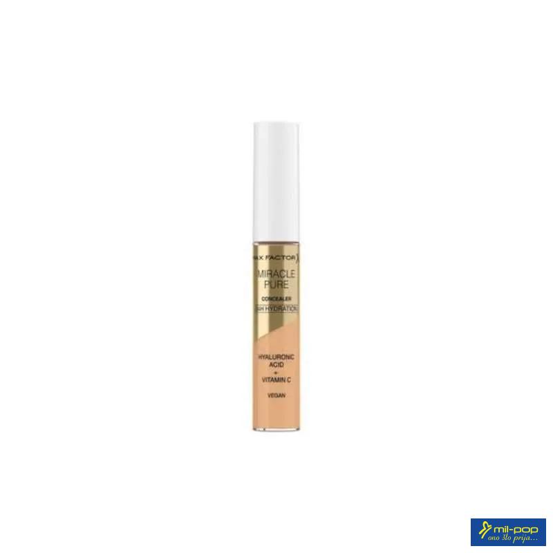 MAX FACTOR KOREKTOR MIRACLE PURE 2 