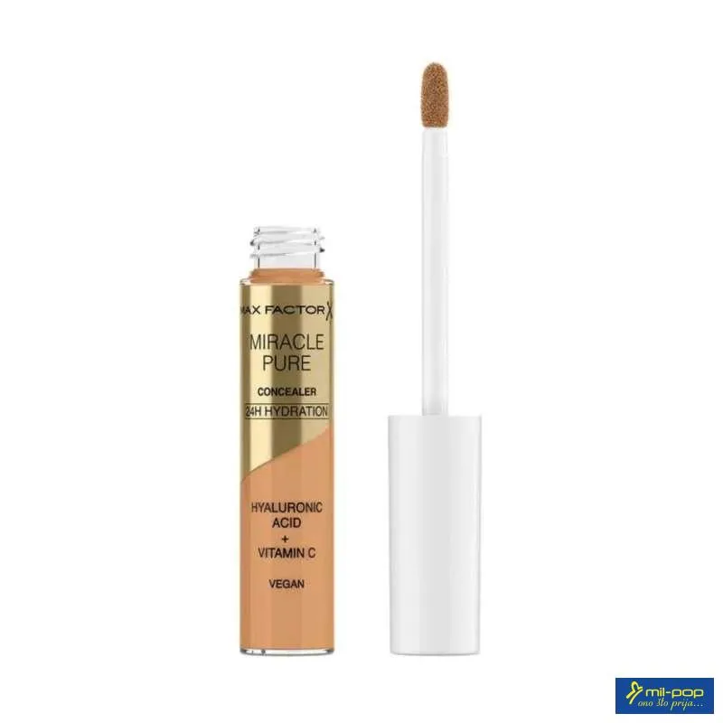 MAX FACTOR KOREKTOR MIRACLE PURE 3 
