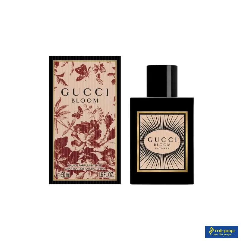 GUCCI BLOOM INTENSE (L)EDP 100ml 
