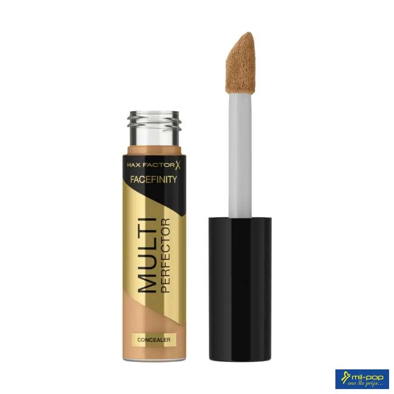MAX FACTOR KOREKTOR FACEFINITY 11 ML SHADE 4N IV 
