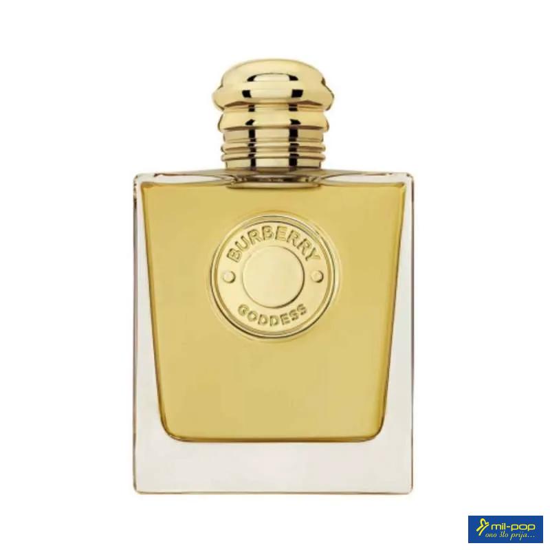 BURBERRY GODDESS INTENSE(W)EDP 50ML 
