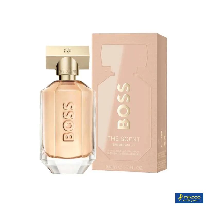 HB BOSS THE SCENT FOR HER(W)EDP 100ML 
