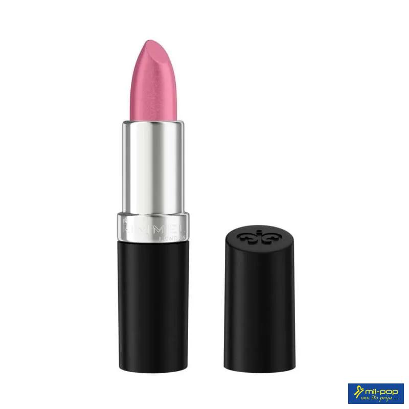RIMMEL RUZ ZA USNE LASTING FINISH SHINE 300