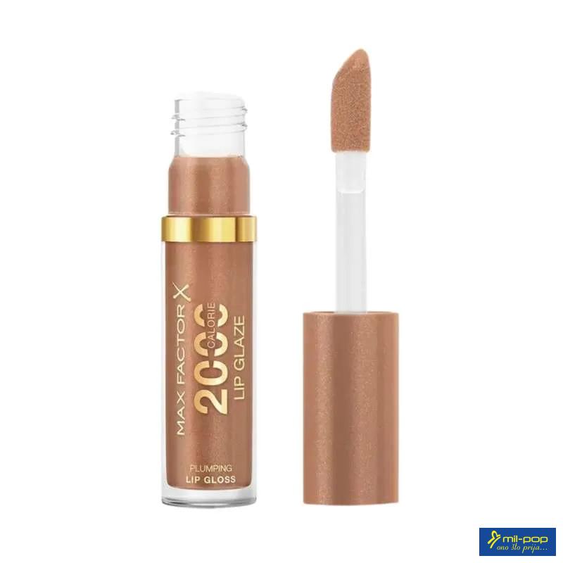 MAX FACTOR SJAJ ZA USNE LIP GLAZE 2000 CAL 005 HONEY CR?ME 