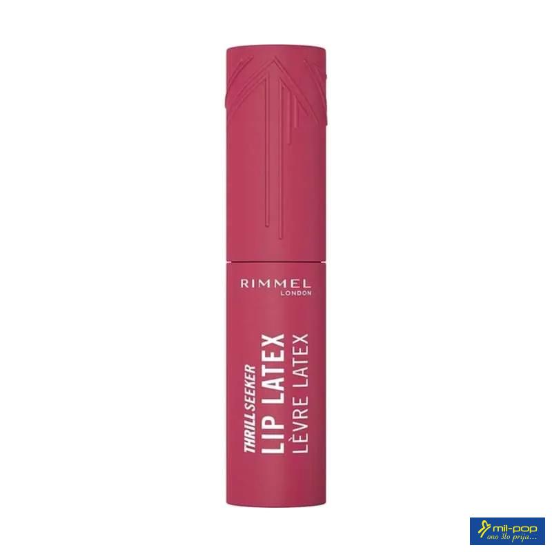 RIMMEL SJAJ ZA USNE THRILL SEEKER 300 