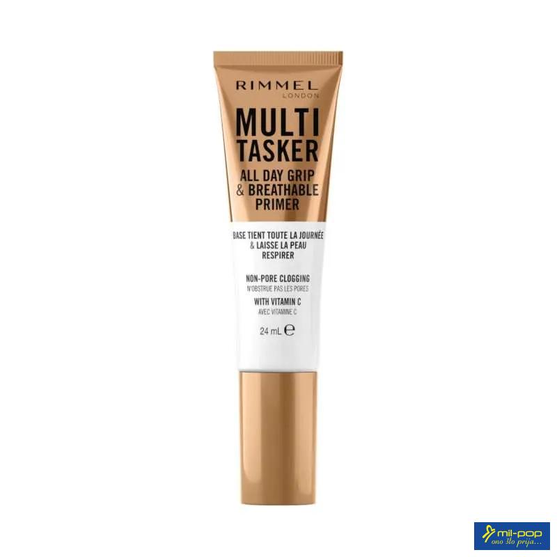 RIMMEL MULTITASKER PRIMER MULTITASKER PRIMER