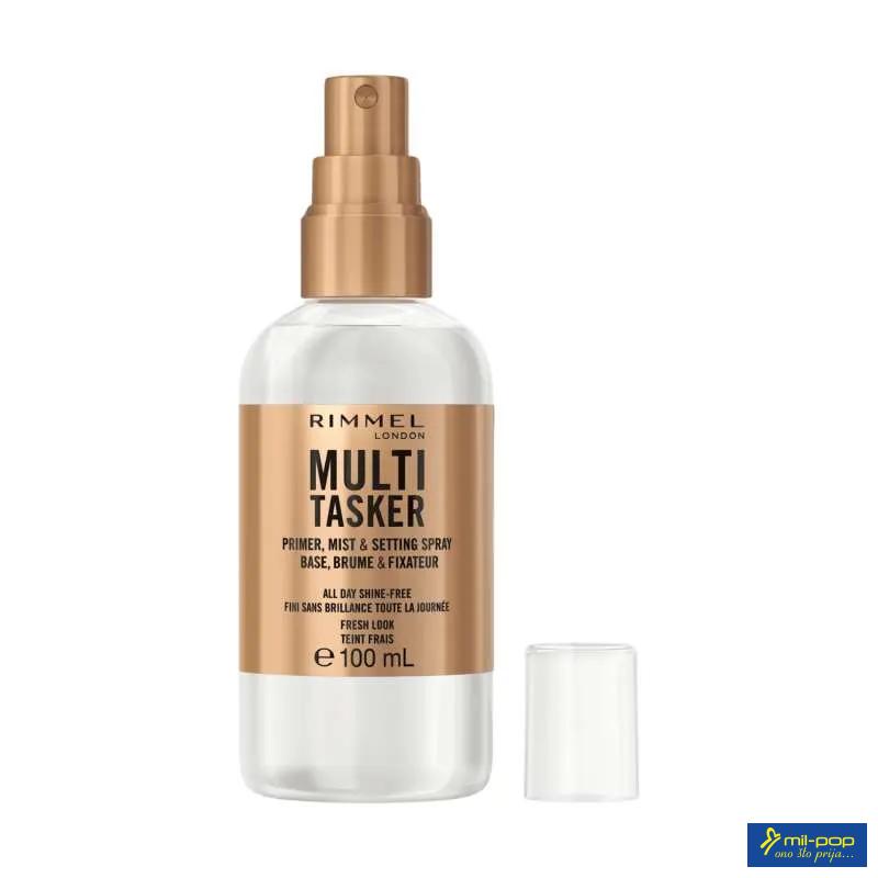 RIMMEL PRAJMER SPREJ MULTITASKER 100ML