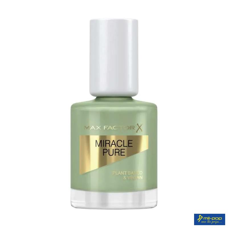 MAX FACTOR LAK ZA NOKTE MIRACLE PURE 580 12ML 