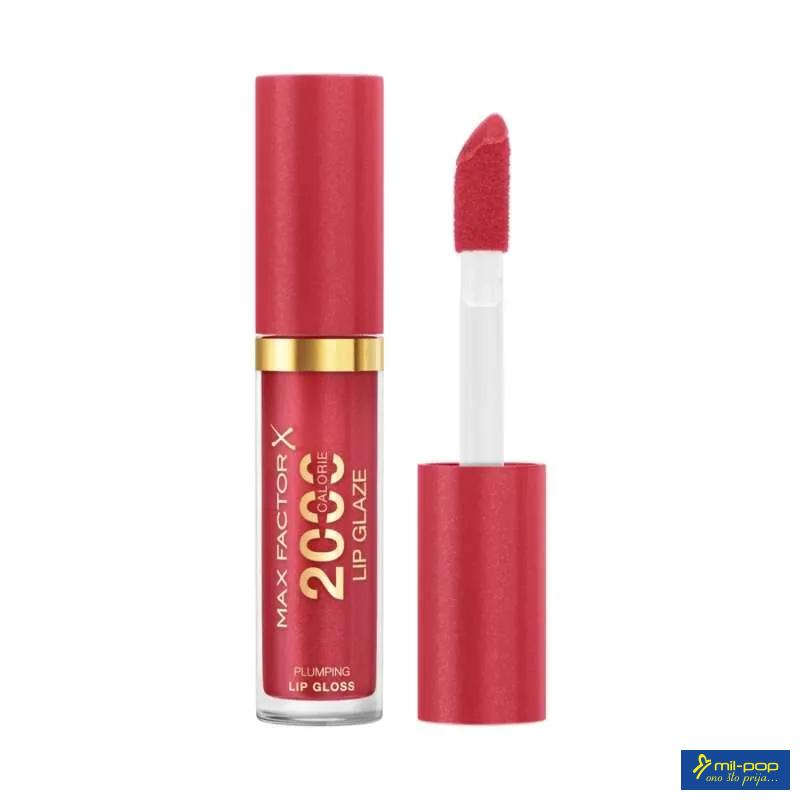 MAX FACTOR SJAJ ZA USNE 2000 CALORIES LIP FIRE SPARKS 110 3.7ML 