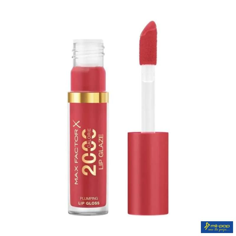 MAX FACTOR SJAJ ZA USNE 2000 CALORIES LIP SOFT KISSES 095 3.7ML