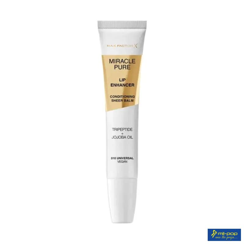MAX FACTOR BALZAM ZA USNE UNIVERSAL 010 