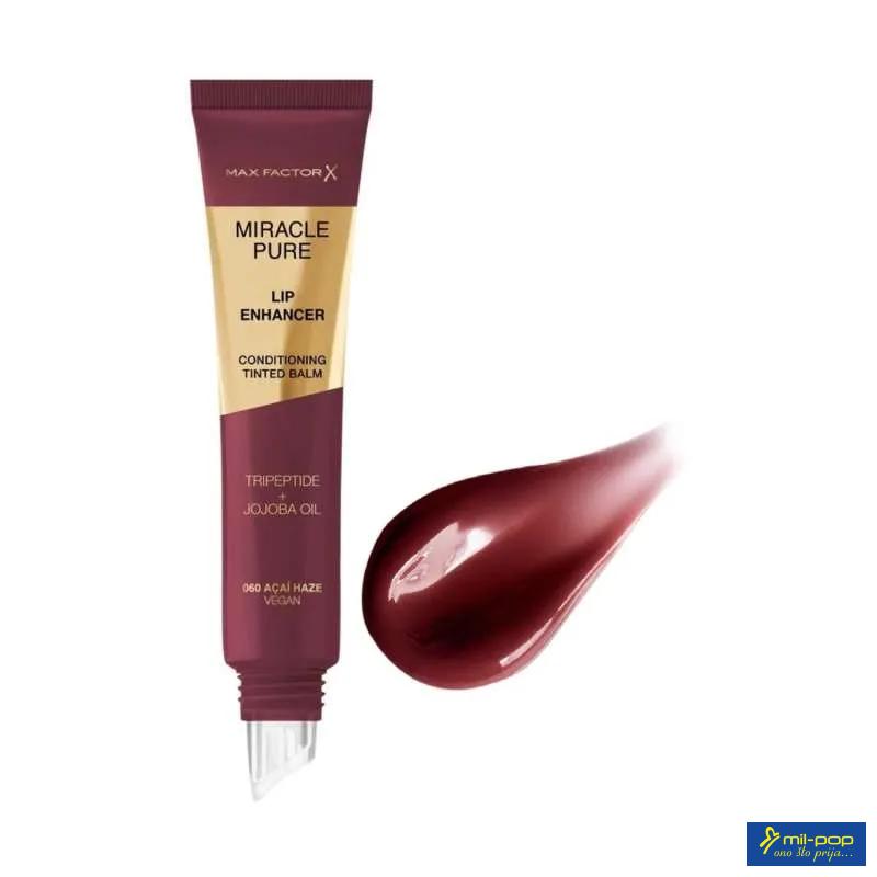 MAX FACTOR BALZAM ZA USNE ACAI HAZE 060 