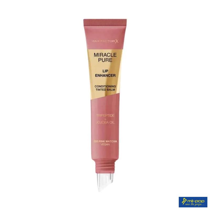 MAX FACTOR BALZAM ZA USNE PINK MATCHA 050 