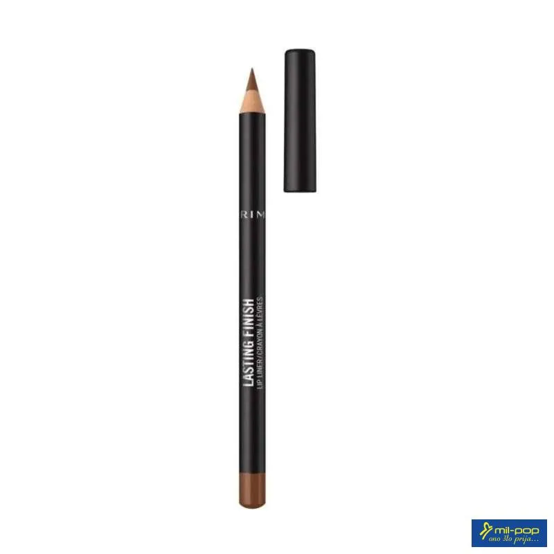 RIMMEL LONDON LASTING FINISH OLOVKA ZA USNE - 155 SWEET HONEY 