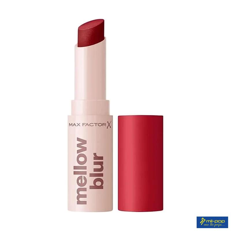 MAX FACTOR MELLOW BLUR RUŽ ZA USNE  - CASHMERE CHERRY 40 