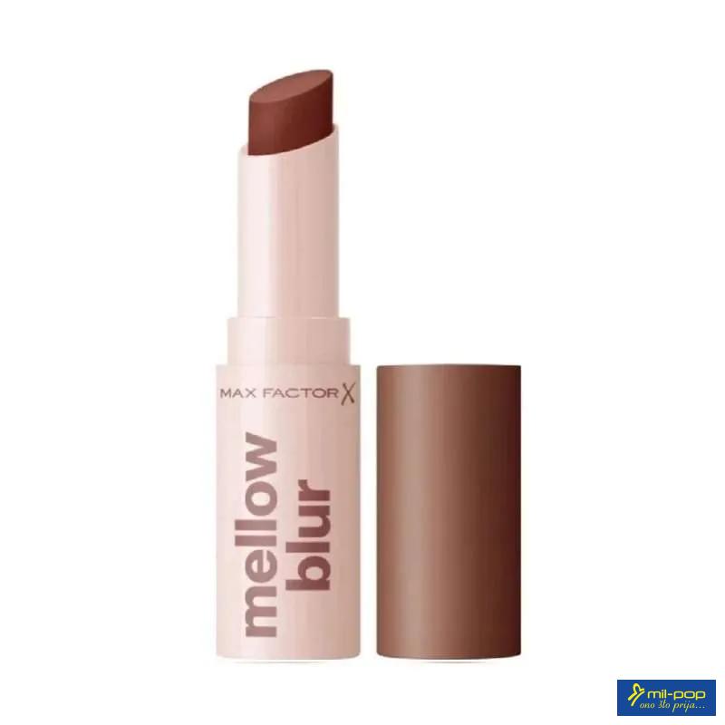 MAX FACTOR MELLOW BLUR RUŽ ZA USNE  - BROWN BUTTER 60 