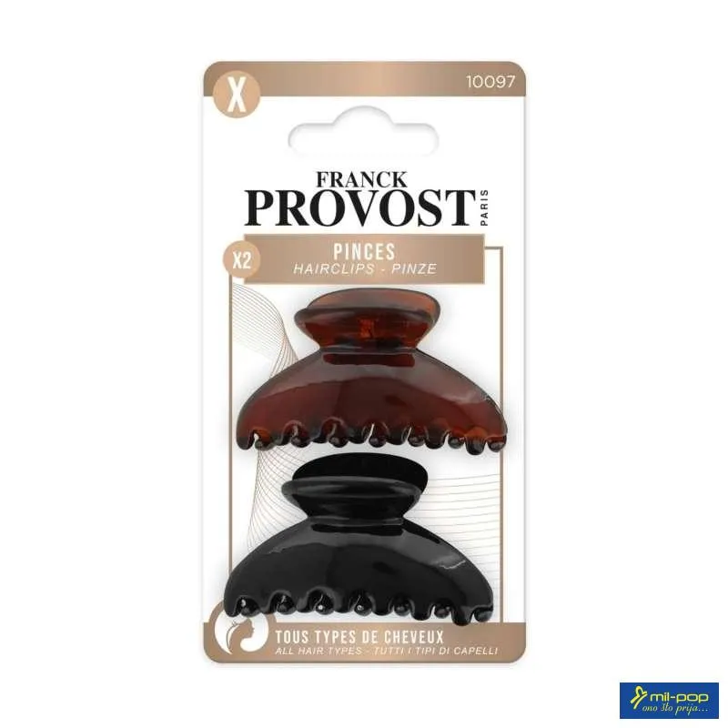 FRANCK PROVOST SNALA ZA KOSU A.10097