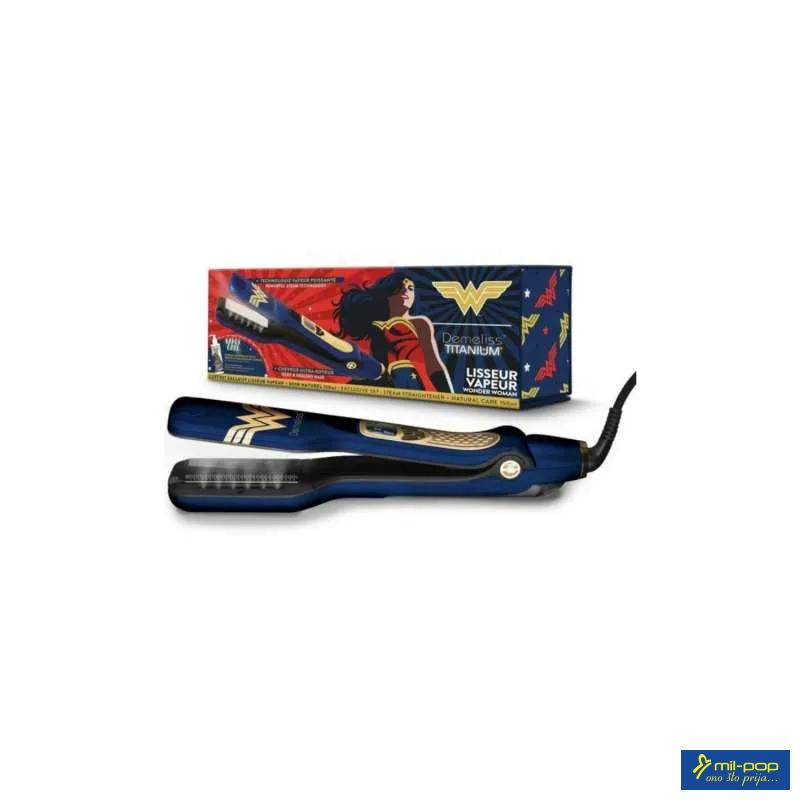 DEMELISS PEGLA ZA KOSU WONDER WOMEN A.20024