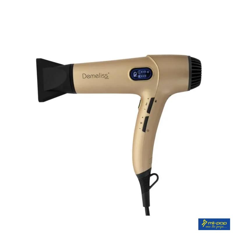 DEMELISS FEN PROFESSIONAL BLDC POWER  A.20034 