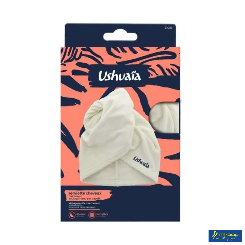 USHUAIA PESKIR ZA KOSU 21037 