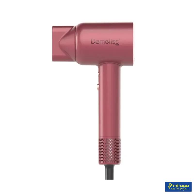 DEMELISS ULTIMATE DRYER SET CHERRY CHERRY 21376 