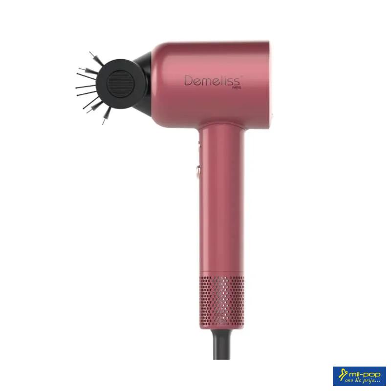 DEMELISS ULTIMATE DRYER SET CHERRY CHERRY 21376 