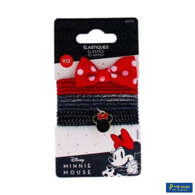 PRINCESSE TRAKA ZA KOSU MINNIE A.40714