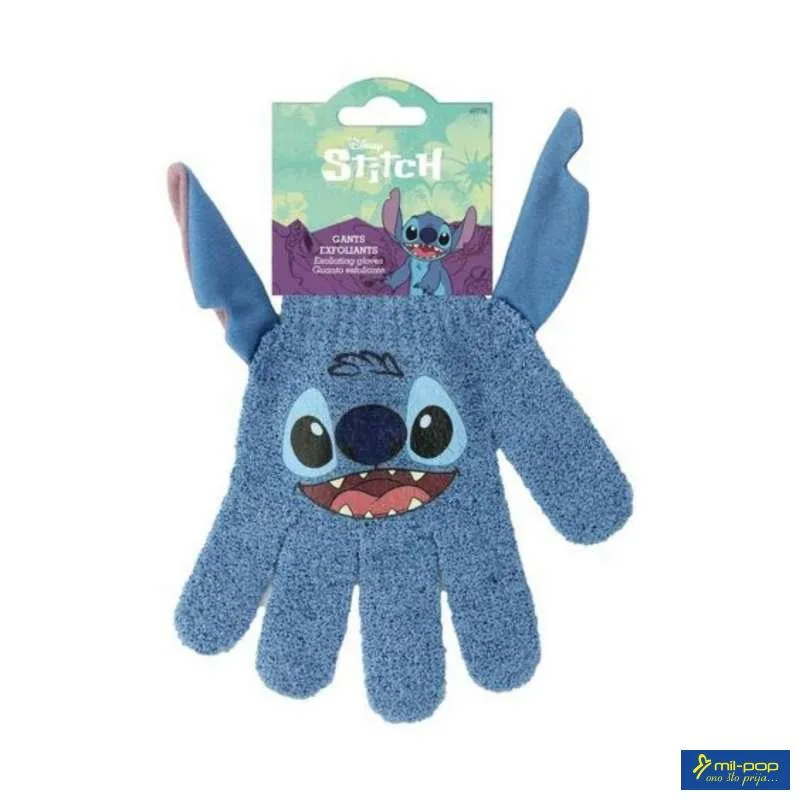 PRINCESSE RUKAVICA ZA KUPANJE STITCH A.40774 