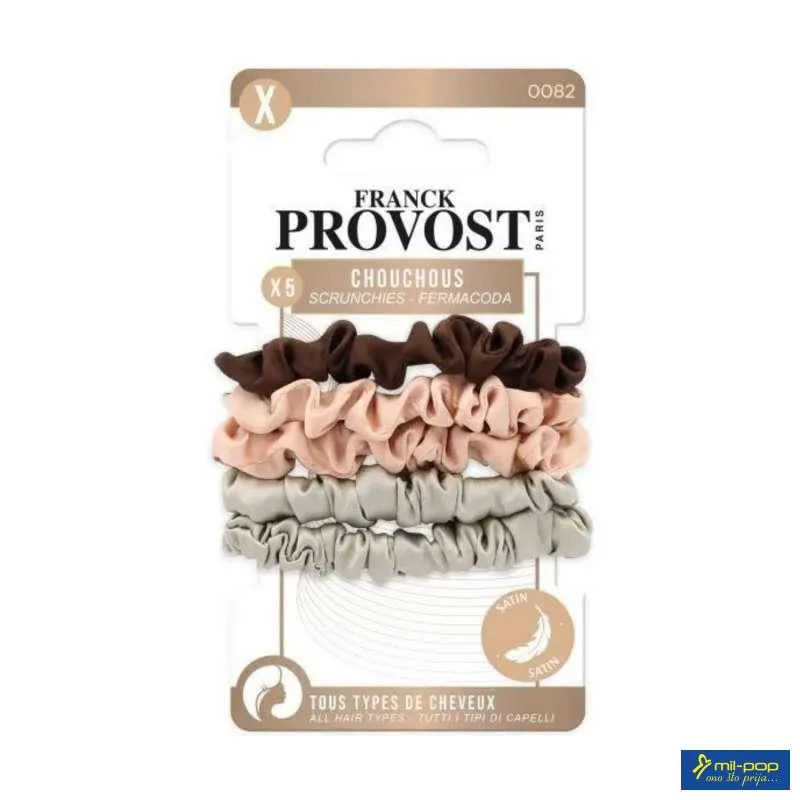 FRANCK PROVOST TRAKE ZA KOSU 5/1 A.0082