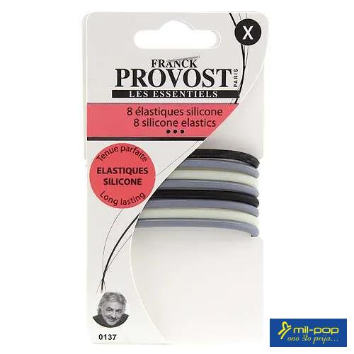 F.PRO SET GUMICE ZA KOSU