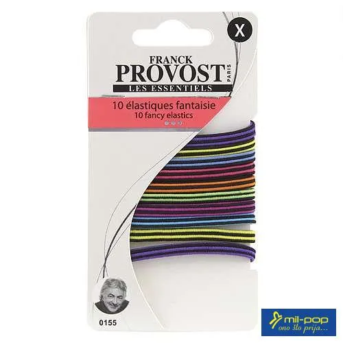 F.PRO SET TRAKE ZA KOSU 