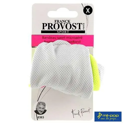 F.PRO TRAKA ZA KOSU