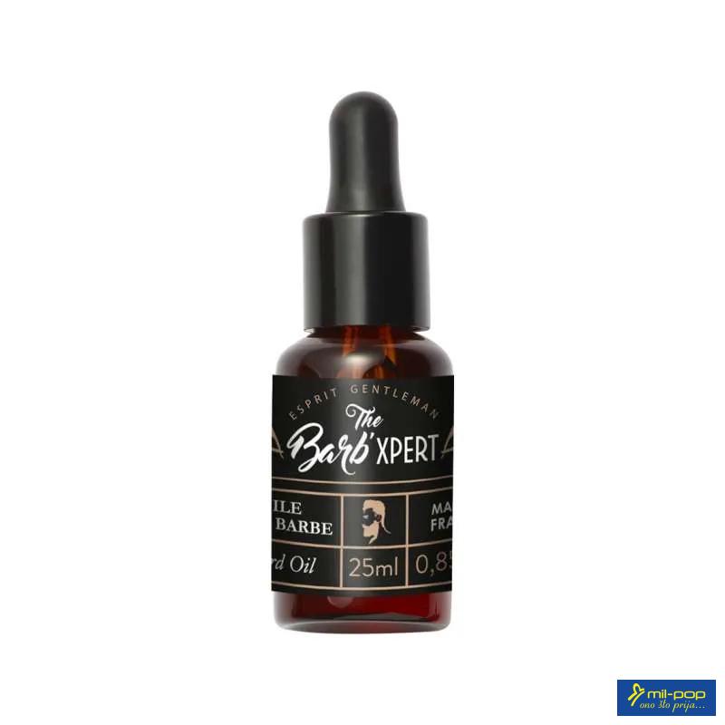 F.PRO ULJE ZA BRADU 25ML A. 0582 
