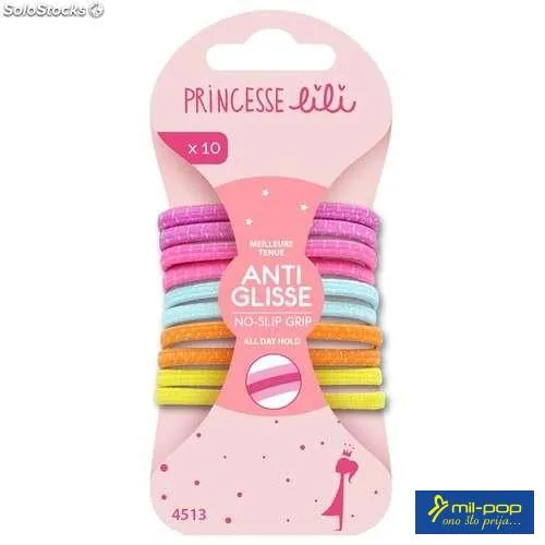 PRINCESSE SET TRAKE ZA KOSU 