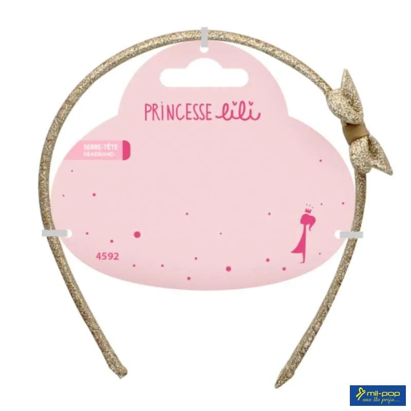 PRINCESSE RAJF ZA KOSU 